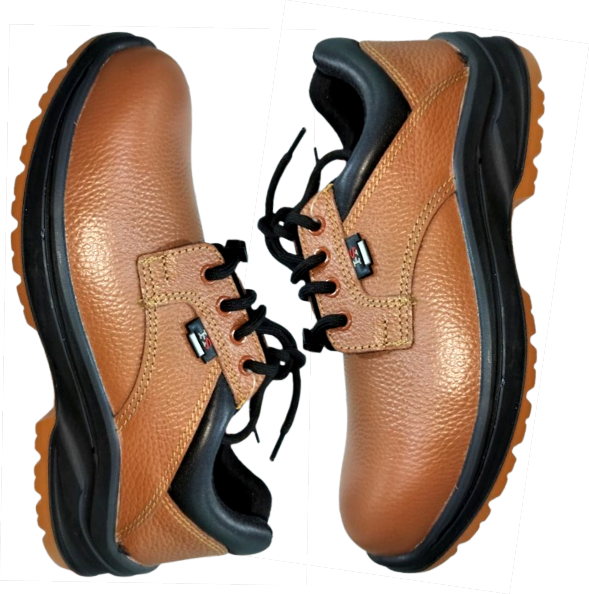 Safety Shoe Model 2
