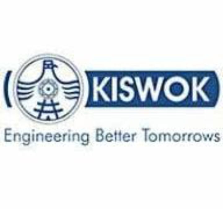 Kiswok