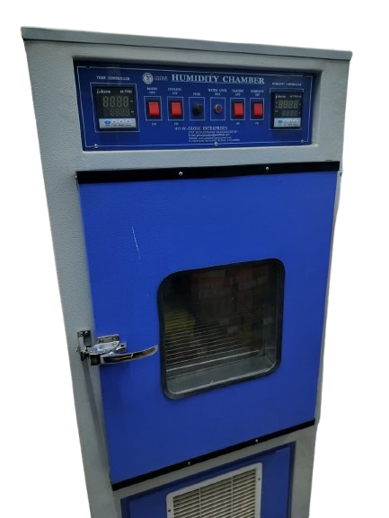 Humidity Testing Machine
